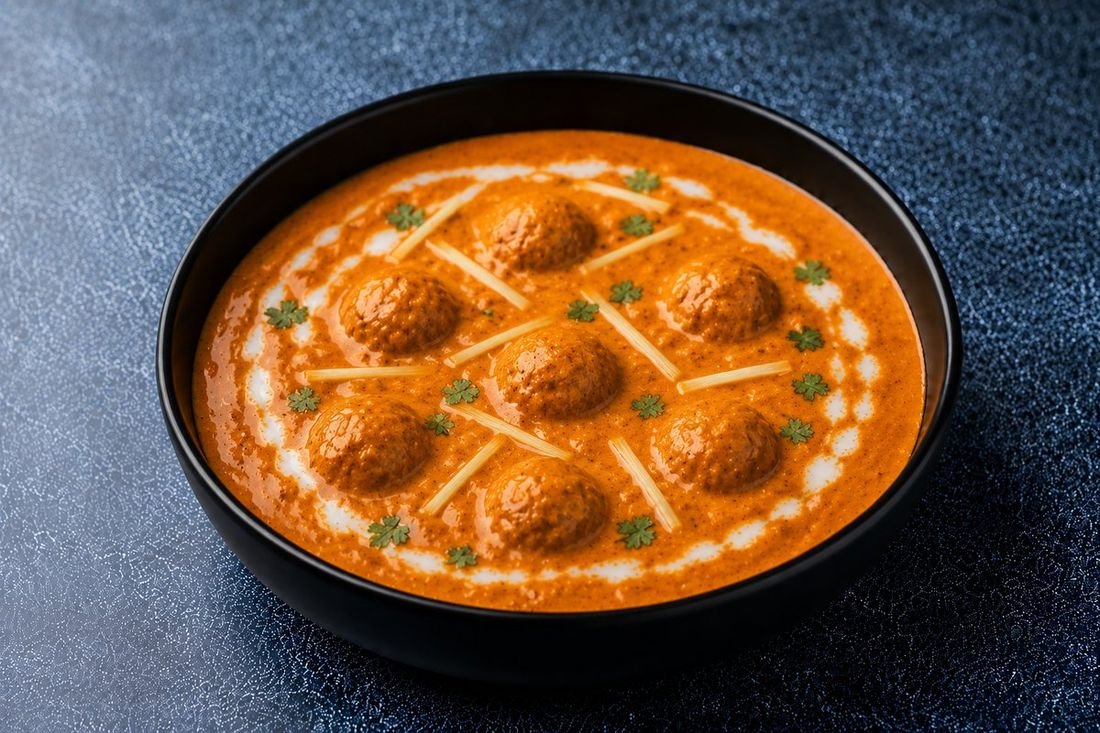 Malai Kofta