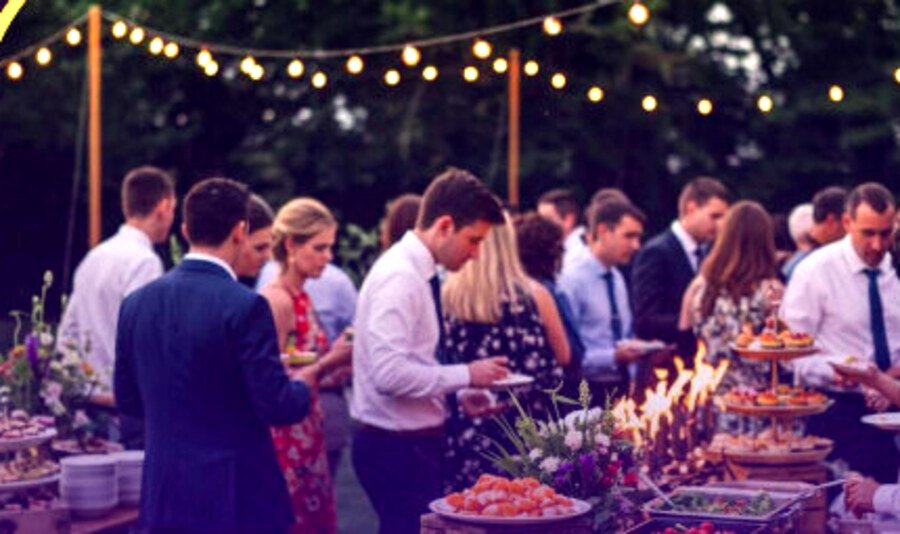 Outdoor events